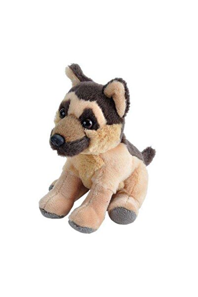 Wild Republic Câine lup - Jucărie de pluș 13 cm