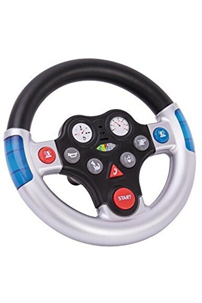 BIG -Rescue-Sound-Wheel