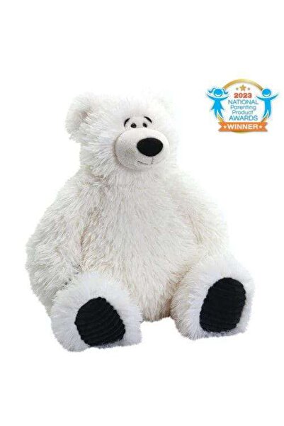 Wild Republic Ursul polar Snuggleluvs - Jucărie Plus 38 cm