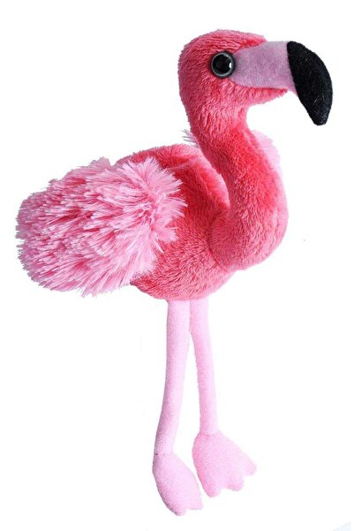 Wild Republic Flamingo - Jucărie de pluș 13 cm