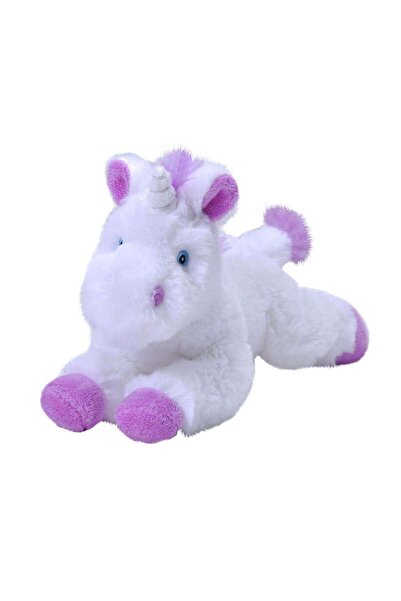 Wild Republic Unicorn Ecokins - Jucărie Plus 20 cm
