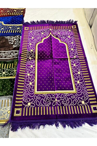 Generic Lightweight Turkish prayer rug 70*110