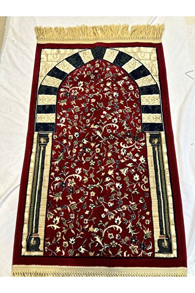 Generic Luxury heavy prayer rug - 6mm