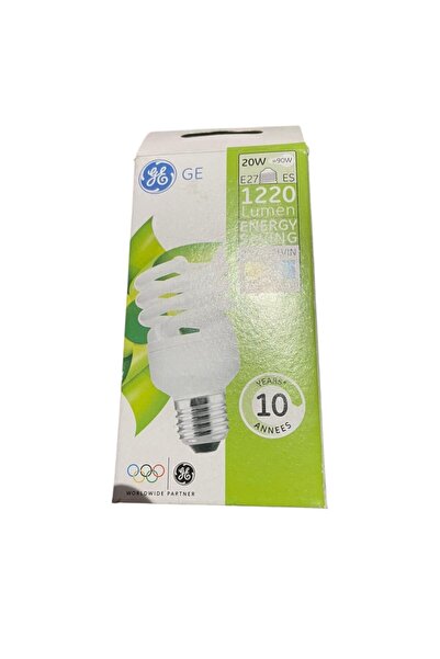 GENERAL ELEKTRİK ampul