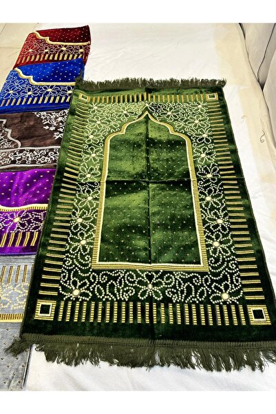 Generic Lightweight Turkish prayer rug 70*110