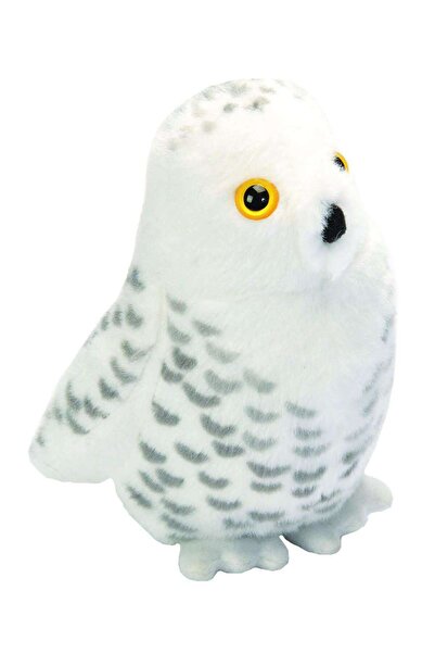 Wild Republic Pasăre cu sunet Bufniță de zăpadă - SNOWY OWL