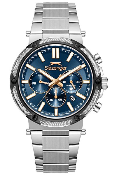 Slazenger Sl.09.2603.2.390 Men's Wristwatch