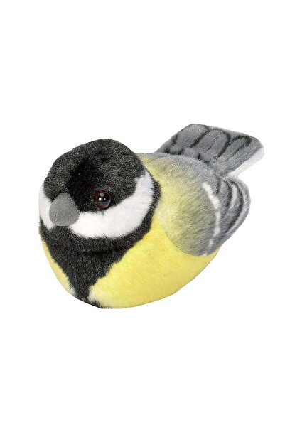 Wild Republic Pasăre cu sunet Pițigoi mare - Pițigoi mare