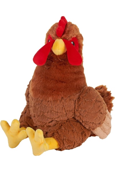 Wild Republic Jucărie Ecokins Pui Plus 30 cm