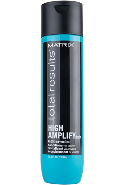 Matrix Total High Amplify - İnce Telli, Zayıf Saçlara Özel Protein Destekli H...