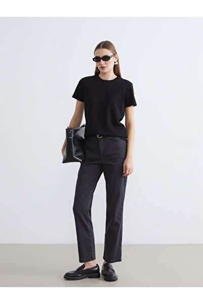 LC Waikiki Straight Fit Women's Jean Pants