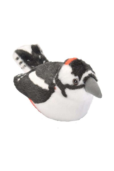 Wild Republic Pasăre cu sunet Ciocănitoarea țipătoare mare - CIOCĂNĂTOAREA ȚI...