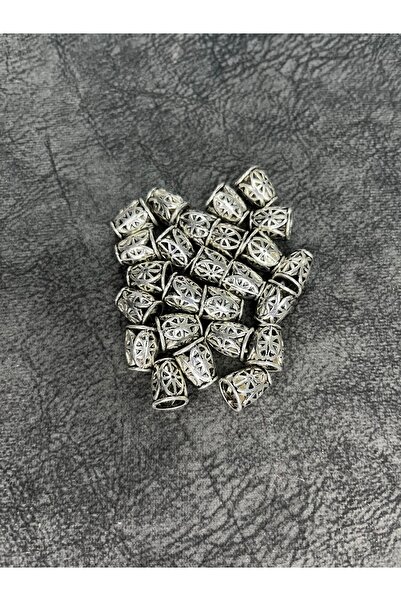 Mos Tespih 25 قطعة من مواد صنع التسبيح والشرابات، مواد صنع المجوهرات