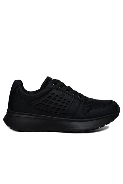 GÜLERSHOES Garantili Yazlık Fileli Ortopedi Genç Yüksek Taban Erkek Spor Ayak...