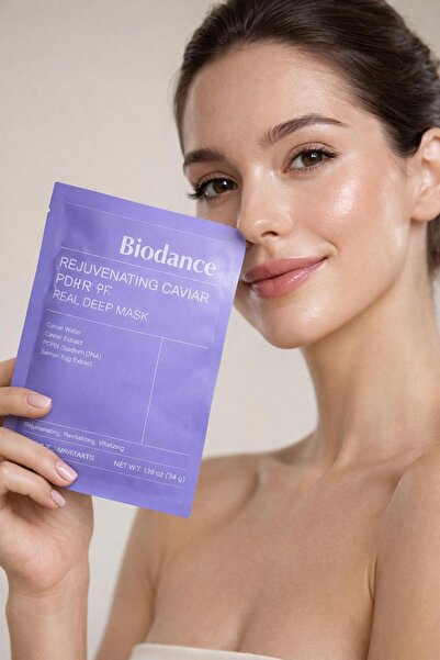 Biodance Caviar Facial Mask, BIODANCE, 34g
