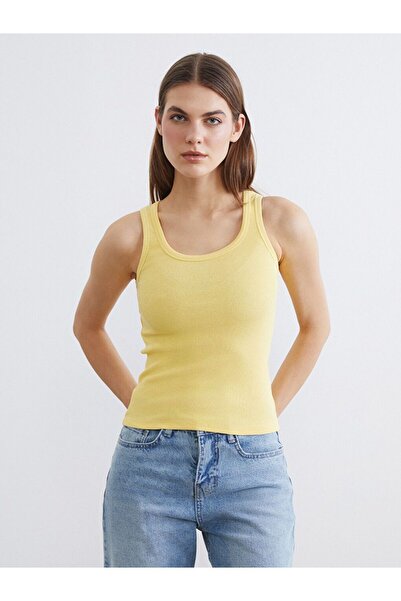 LC Waikiki Crew Neck Women's Athlete