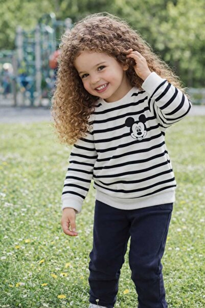 McA all inclusive طقم ملابس علوية وسفلية مكون من قطعتين للفتيات موسمي