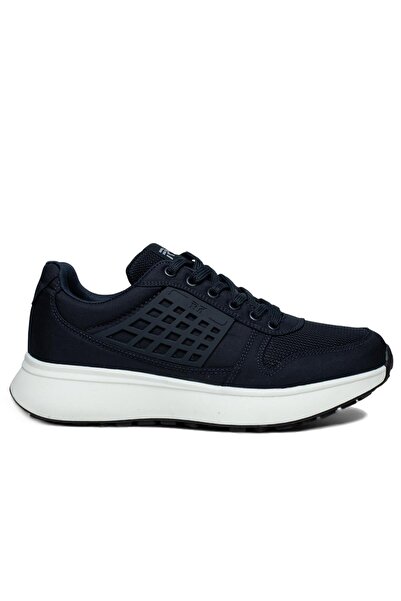 GÜLERSHOES Garantili Yazlık Fileli Ortopedi Genç Yüksek Taban Erkek Spor Ayak...