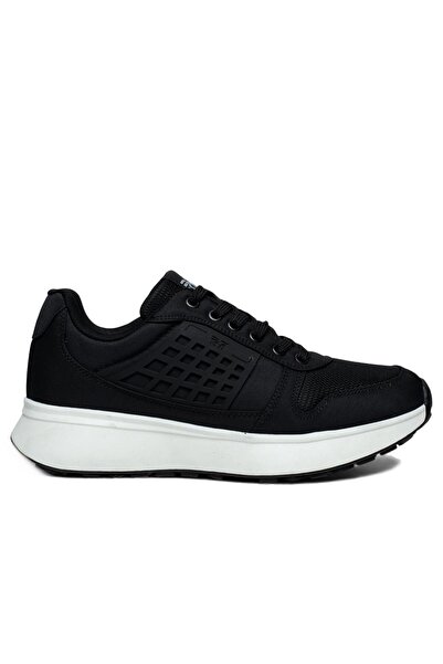 GÜLERSHOES Garantili Yazlık Fileli Ortopedi Genç Yüksek Taban Erkek Spor Ayak...