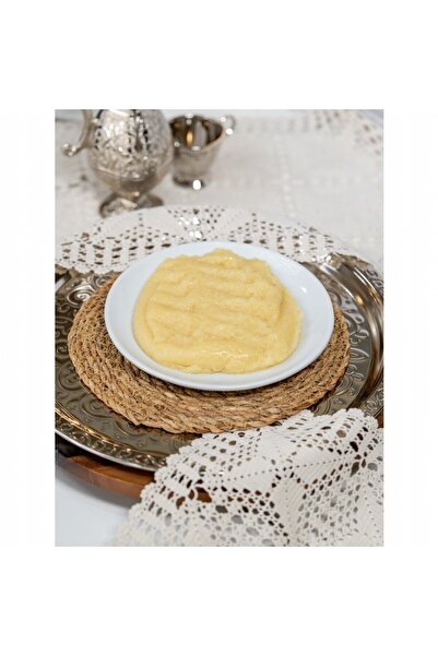 Babalık Tekin Peynir Helvası Fırınlanmamış Peynir Helvası (500 Gram)
