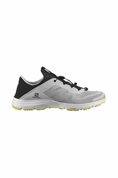 Salomon Men's Gray Amphıb Bold 2 Sports & Casual Shoes L47153600-27836