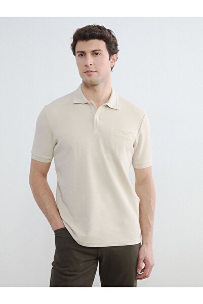 LC Waikiki Polo Neck Men's T-Shirt