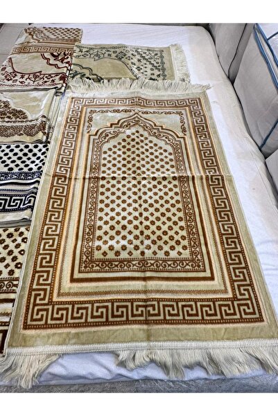 Generic Turkish Silk prayer rug, 70*110