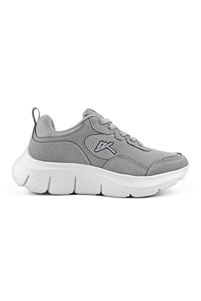 Tmall Men's sports shoes, with mesh inserts, B4062, Grey