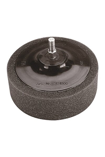 Wolfcraft Metal polishing disc Ø120 mm