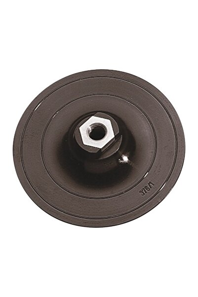 Wolfcraft Self-locking plate Ø125 mm angle grinder