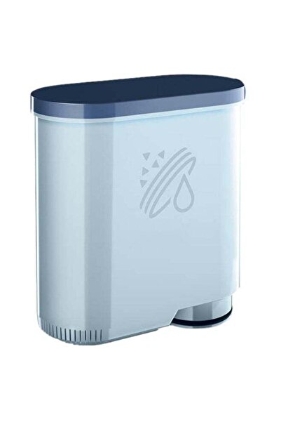 Generic Philips Calc And Water Filter Aqua Clean CA6903/10 White