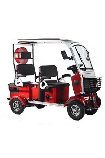 ALBARQ PRO Golf Cart 2026