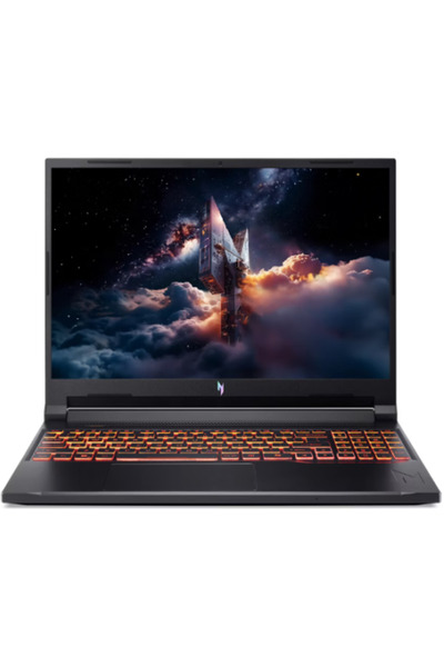 ACER Nitro V 16 AI ANV16-42-R5R1 AMD Ryzen 7 260 16 inch RAM 32GB SSD 2 x 1TB...