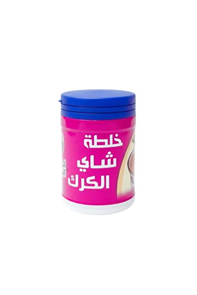 Saudia مزيج شاي الكرك - ركن يمني 100 غرام