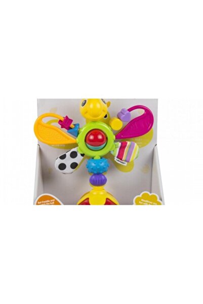 Tomy Lamaze - Freddie the Firefly with Suction Cup