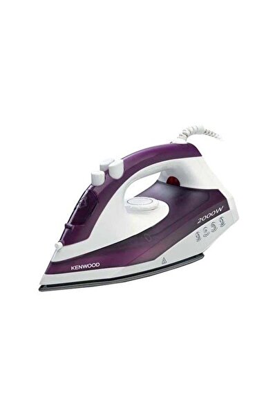 Generic مكواة بخار كينوود