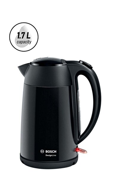 Generic BOSCH Electric Kettle 1.7 L 3000 W