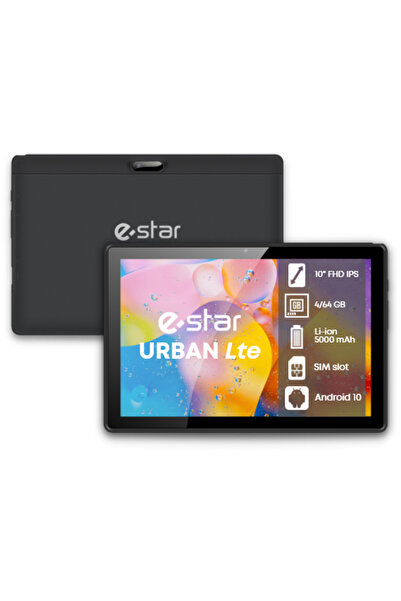 Other Tablet eStar Urban 1020L Lte