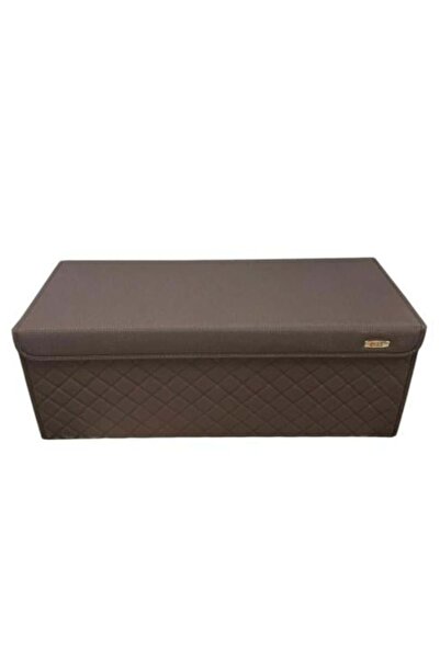 DLC Car Organizer DLC-31444 | Foldable Organizer | 50×30×30 cm