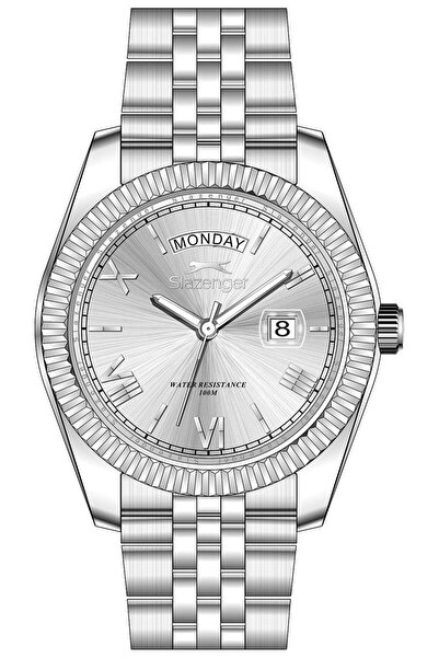 Slazenger SL.09.2607.1.330 ساعة يد رجالية