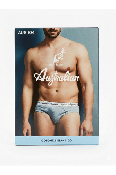 Australian Chiloti Barbati