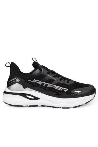 GÜLERSHOES Garantili Yazlık Fileli Ortopedi Genç Yüksek Taban Erkek Spor Ayak...