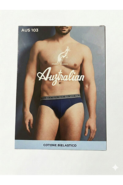 Australian Men's Knickers