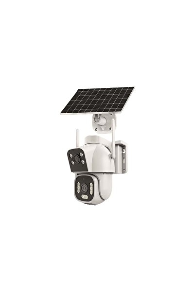 Genel Markalar -X15 DUAL LENS AOV HİEASY 4G PTZ KAMERA