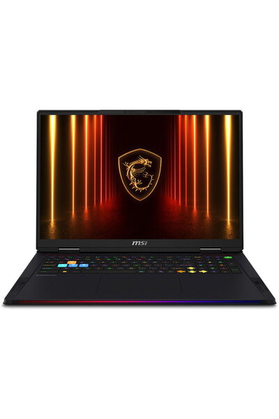 MSI Raider A18 R9 9955HX3D 64 2TB 5080 W11H