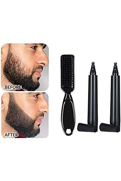 G4U 2حبة من قلم لحية