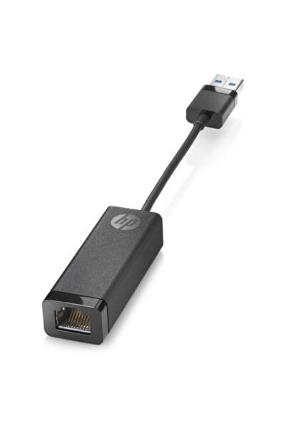 HP USB 3.0 to Gigabit LAN Adapter