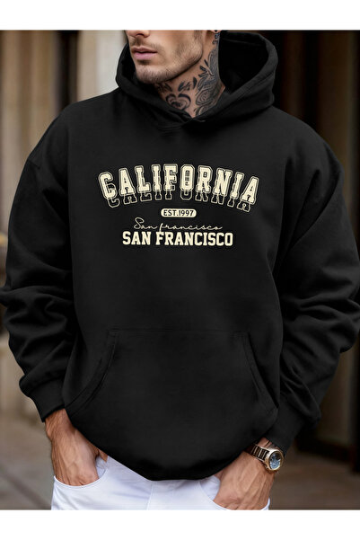 Tarzsokak كاليفورنيا سان فرانسيسكو إست 1997 مطبوع سوفت بول بغطاء رأس توبس صوف...