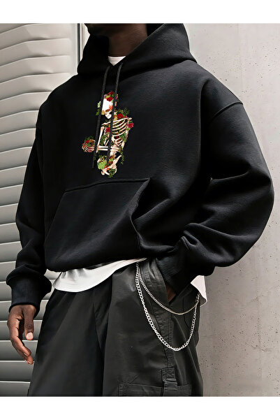 Tarzsokak سترة كوتيدجكور ستايل سوكولنت فور مين هودي كيوب فينتاج توب كاجوال فض...