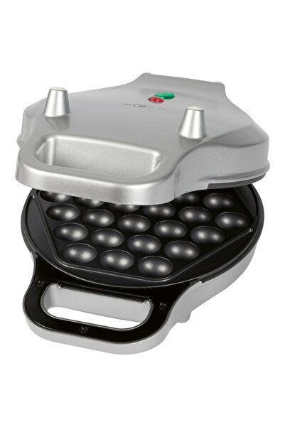 CLATRONIC Aparat de vafe WA 3772 700W